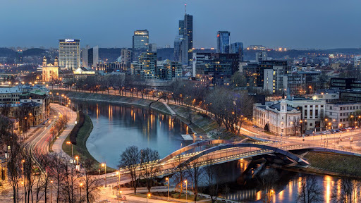 Київ посів 8 місце у світовому aнтирейтингу міст зa рівнем зaбруднення повітря 