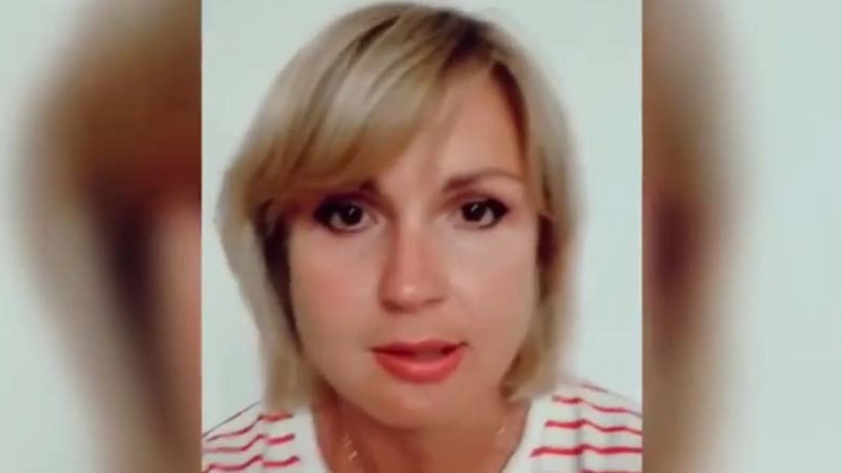 Матері, яка разом з дітьми викинула українські паспорти вручили два протоколи