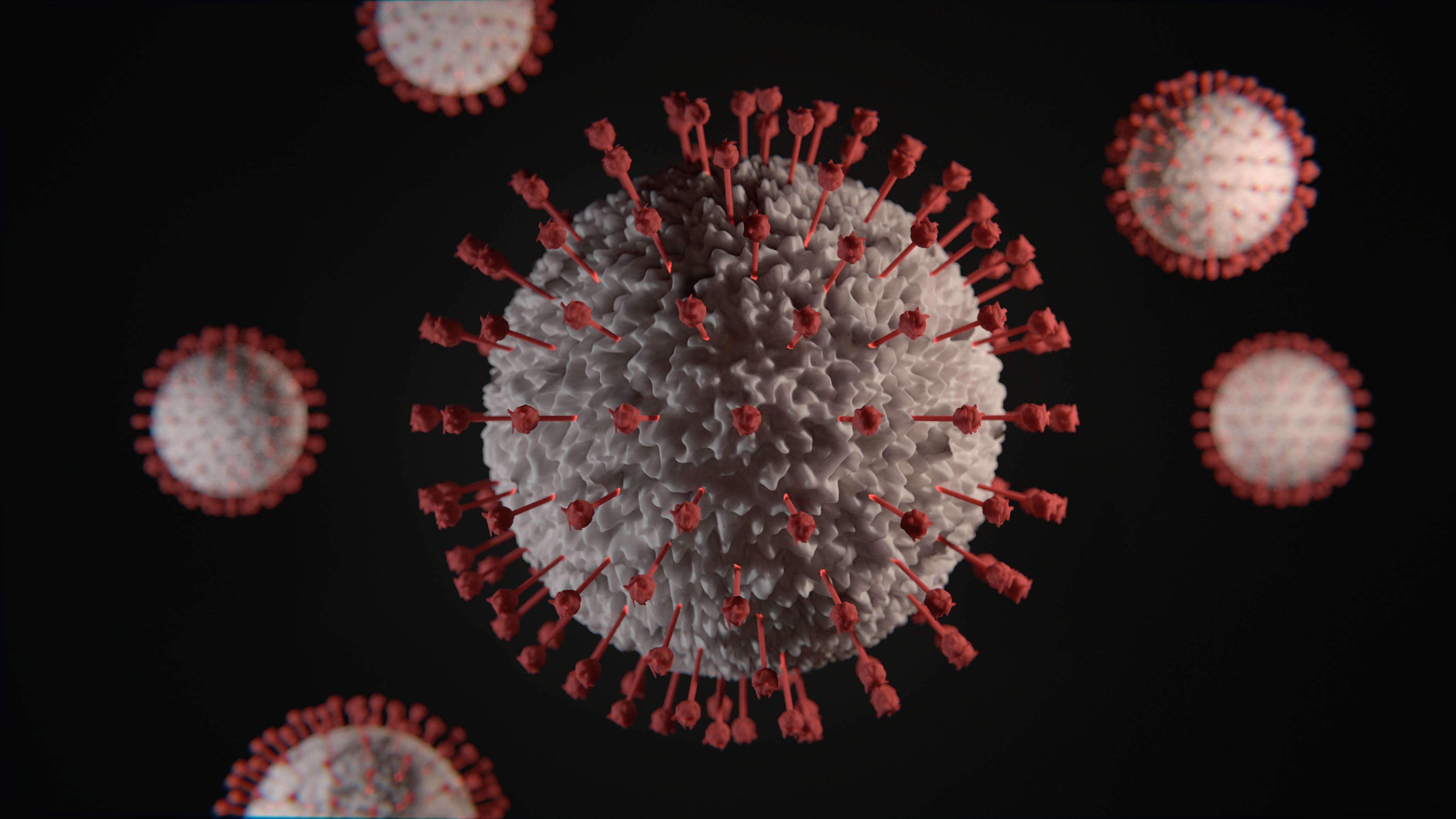 ВООЗ: індійський штам коронавірусу міг поширитися в 60 країнах