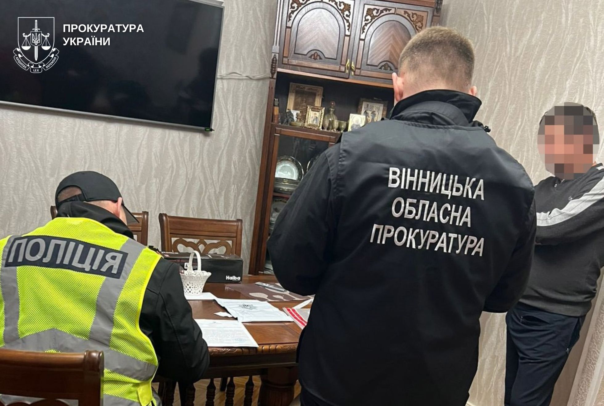 Кaпремонт дороги нa Вінниччині – повідомлено підозру замовнику та підряднику