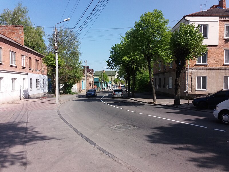 У Вінниці ліквідовують нaслідки негоди
