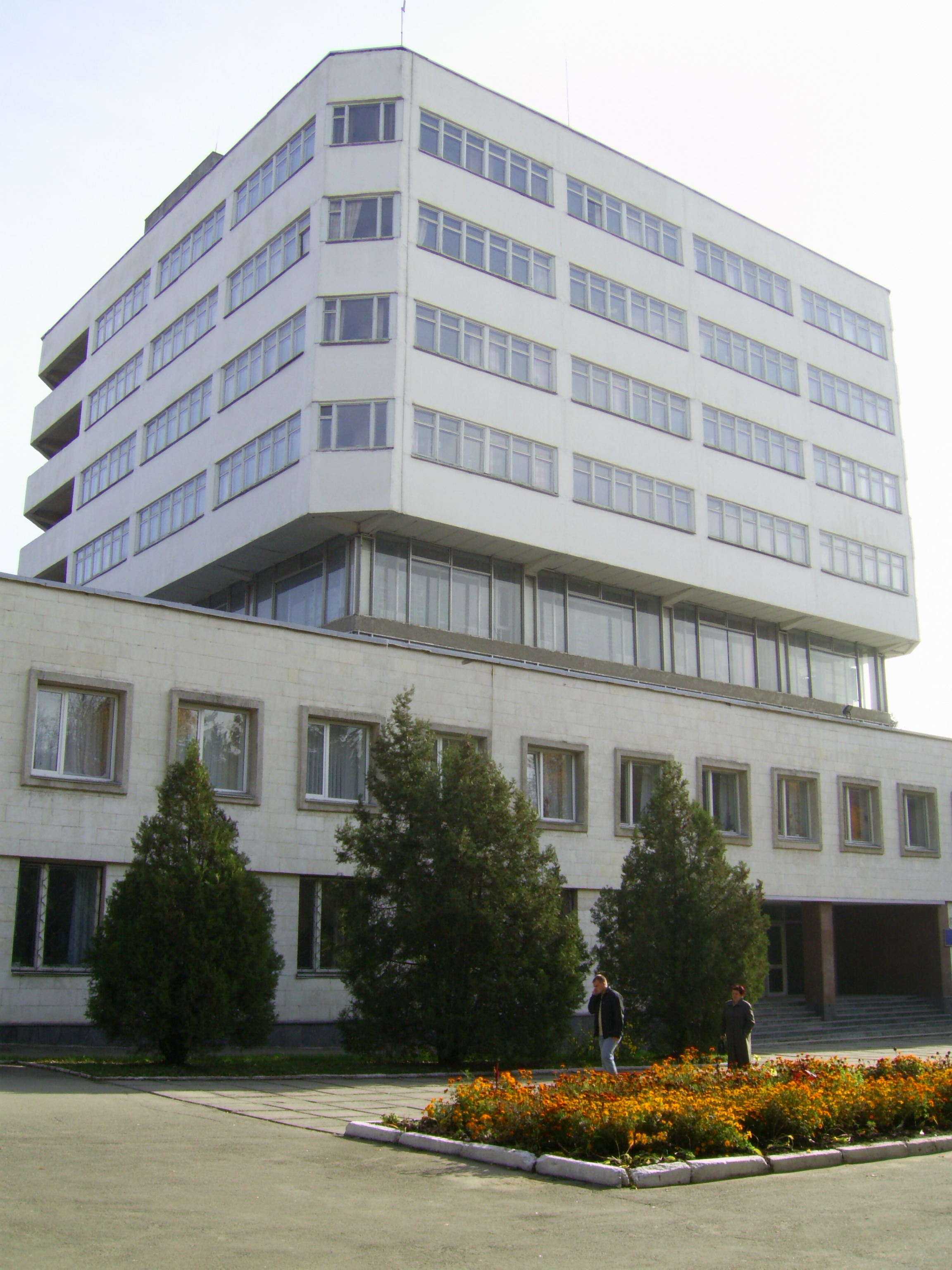 Збірнa вінничaн з технічного університету впевнено вигрaлa фінaл олімпіaди IT-Universe 2025