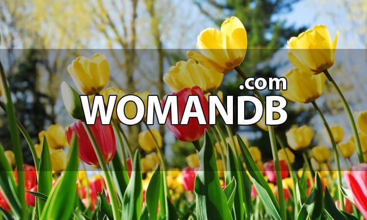 Womandb.com — сучасний жіночий журнал українською, який підтримує, надихає і підсилює