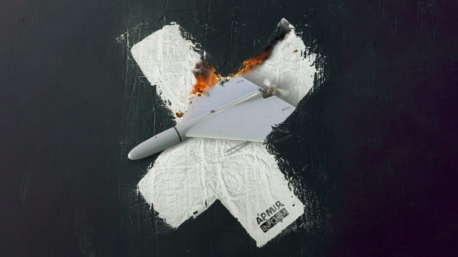 Ніч в Україні пройшла «спокійно» - більшість дронів знешкоджено 