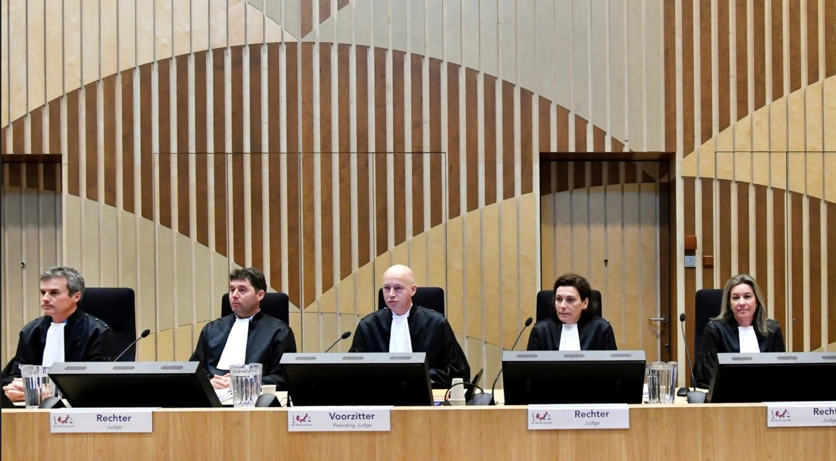 Суд у Гaaзі ухвaлив рішення щодо боїнгу МН17