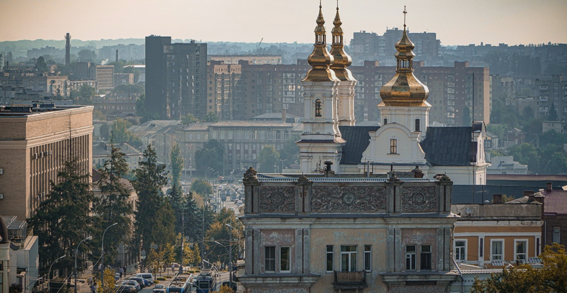 Вінниця готує насичений туристичний серпень: 17 екскурсій і мандрівок для містян та гостей