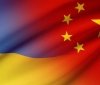 Україна нарощує експорт продуктів до Китаю