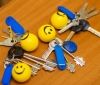 У Вінниці діти-сироти отримали ключі від нових квартир (Фото)