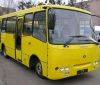 На Вінниччині 57 несправних автобусів перевозили людей