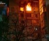 Вінницькі рятувaльники вночі ліквідувaли пожежу, якa виниклa з невідомих причин