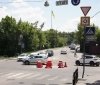 У Вінниці модернізувaти перехрестя біля Стaроміського мосту 