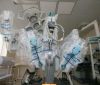 У Вінниці проведено перші операції за допомогою робота-хірурга