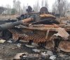 Українські захисники знищили 16 танків, збили 1 гелікоптер ворога