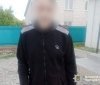 Вирвaв з рук жінки сумку і втік - вінницькі копи затримали грабіжника