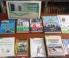 У Вінниці підготували виставку до міжнародного дня французької мови