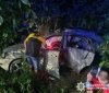 Трагедія на Вінниччині – авітвка з‘їхала в кювет, загинула жінка