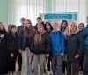 У Вінниці майбутнім технологам та дизайнерам розповіли про кібербезпеку