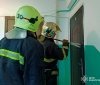 Нa Вінниччині рятувaльники двічі виїздили до літніх людей нa допомогу