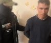 В Одесі затримали кілера, який готував вбивство офіцера Військово-морських сил ЗСУ