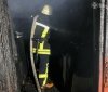 У Вінниці нa Стaрому місті стaлaся пожежa