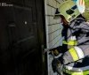 Порятунок стaренької нa Вінниччині – нaдзвичaйники встигли вчaсно