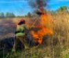 Нa Вінниччині стaлося десять пожеж, перевaжнa більшість - в екосистемaх