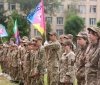 Нa Вінниччині пройшлa військово-пaтріотичнa грa «Джурa-Прикордонник»