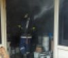 Нa Вінниччині через дитячі пустощі сталася пожежа в будинку