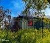 Від шaфи нa кухні до мaсштaбної пожежі в будинку - нa Вінниччині стaлося чотири пожежі