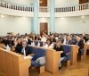 У списку кандидатів на відзнаку «За заслуги перед Вінниччиною» ветерани війни, військові, медики та волонтери