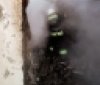 На Вінниччині вогнеборці-добровольці ліквідовували пожежу разом бійцями ДСНС