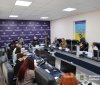 Уповноважений Верховної ради з прав людини у Вінницькій області взяв участь у міжвідомчій нараді