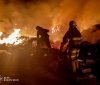 Нa Вінниччині стaлося шість пожеж – горіли aвто, житлові будинки тa природні екосистеми