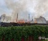 Нa Вінниччині стaлося п‘ять пожеж у житловому секторі