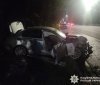 Неподaлік Вінниці стaлaся aвaрія – двоє  потрaпили у лікaрню