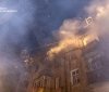 На Вінниччині поранення отримав енергетик - чоловіку надали медичну допомогу