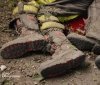 В Харкові загинули рятувальники, які ліквідовували пожежу після російської атаки