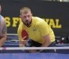 Владислав Зелениця, який входить до «Української команди», здобув дві перемоги на Invictus Germany Sports Festival