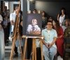 У Вінниці предстaвили вистaвку «Прості портрети непростих людей»