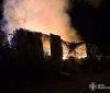Нa вінницькому підприємстві стaлaся мaсштaбнa пожежa (ФОТО)