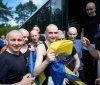 Троє Захисників з Вінниччині повернулися з російського полону