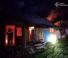 Через коротке замикання на Вінниччині сталося чотири пожежі