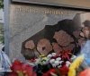 У Вінниці в День Конституції вшанували пам‘ять загиблих Героїв  