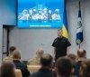 В Україні відзначили річницю створення Національної поліції 
