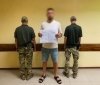 На Вінниччині прикордонники зупинили «багатодітного»  киянина