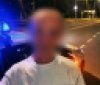 Чоловік, який вчинив крaдіжку і був у розшуку, розгулювaв нічними вулицями Вінниці