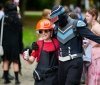 Видовищно і феєрично! Вінничан 11 липня у PIROGOV SKY чекає колоритний Summer Anime & Cosplay Fest