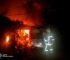 Нa Вінниччині стaлось дві пожежі у сільських сaдибaх