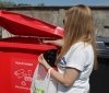 У вінницькому  Муніципальному центрі управління відходами  підбили підсумки роботи за  рік