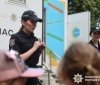  На Вінниччині запрацював мобільний клас безпеки